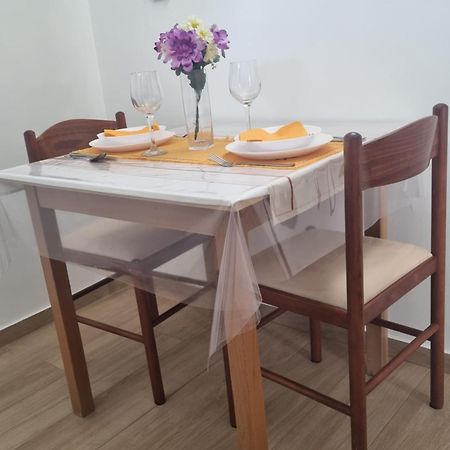 Morosini Apartments 比奥格勒·纳·莫鲁 外观 照片